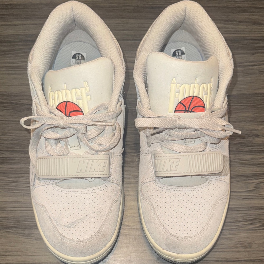 Nike Air Alpha force 88 🏀